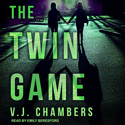 Cover of The Twin Game