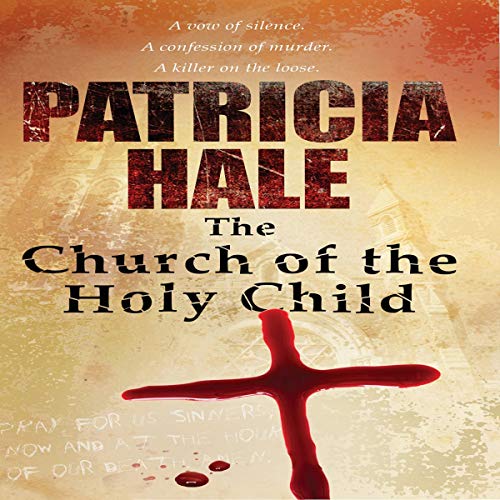 Cover of The Church of The Holy Child