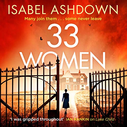 Cover of 33 Women