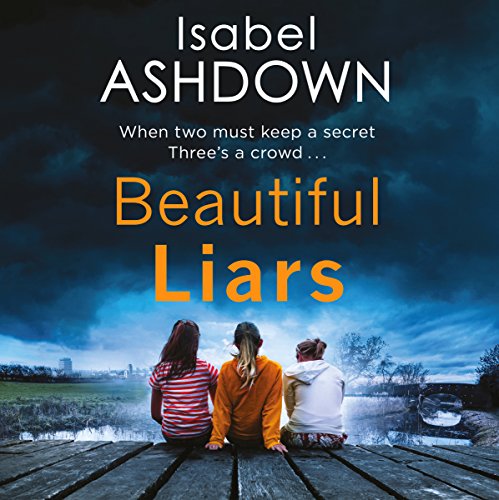 Cover of Beautiful Liars