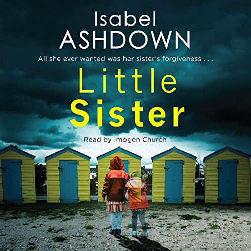 Cover of Little Sister