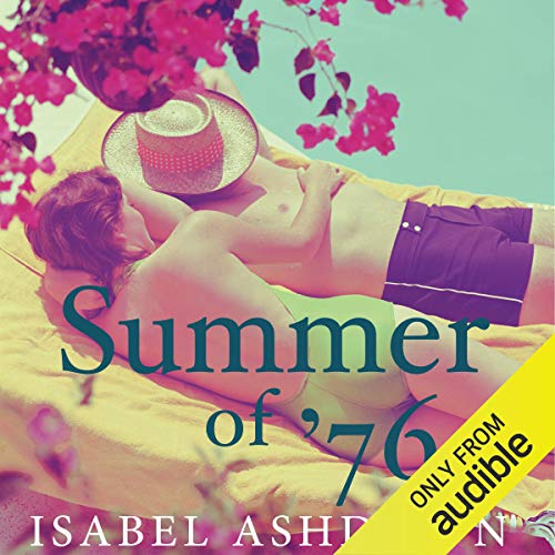 Cover of Summer of '76