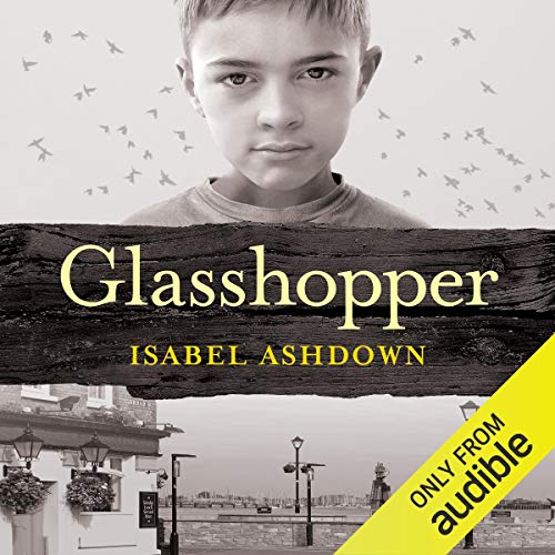 Cover of Glasshopper