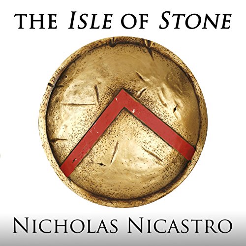 Cover of The Isle of Stone