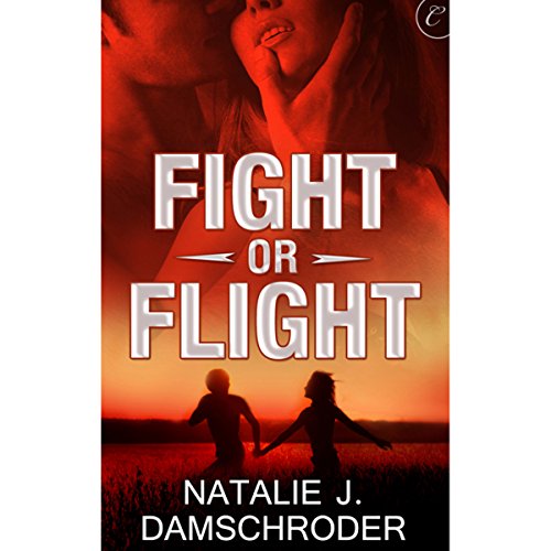 Cover of Fight or Flight