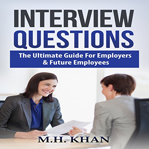 Cover of Interview Questions