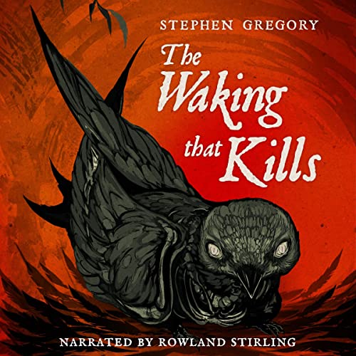 Cover of The Waking That Kills