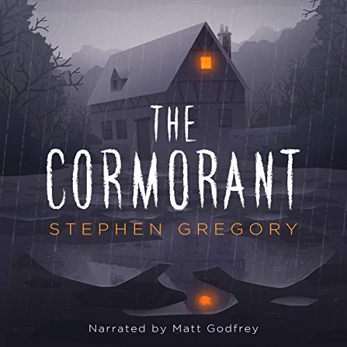 Cover of The Cormorant