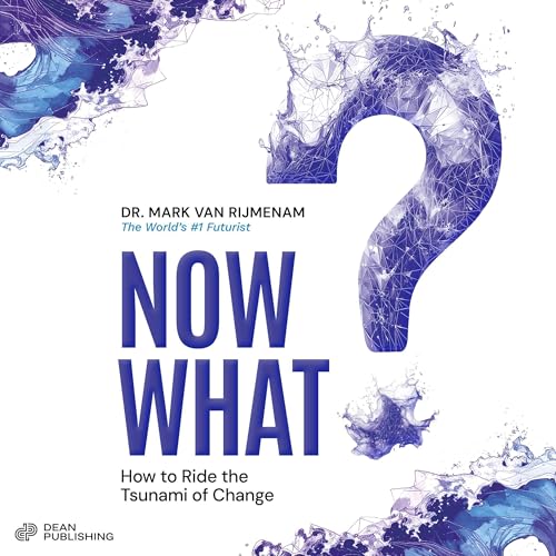 Cover of Now What?