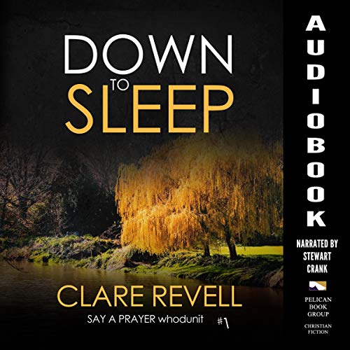 Cover of Down to Sleep