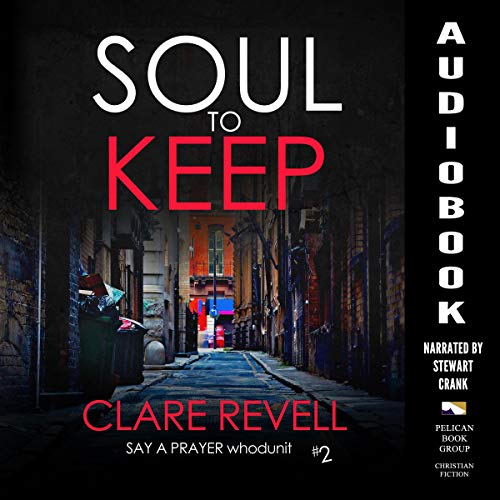 Cover of Soul to Keep