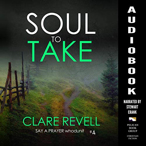 Cover of Soul to Take