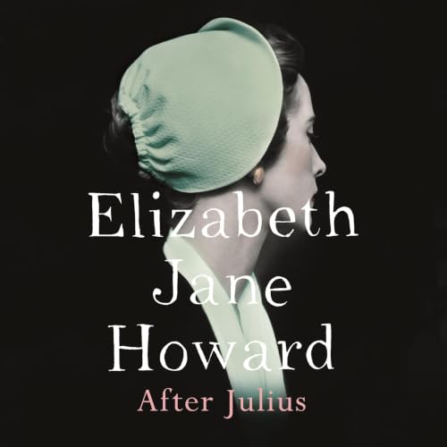 Cover of After Julius