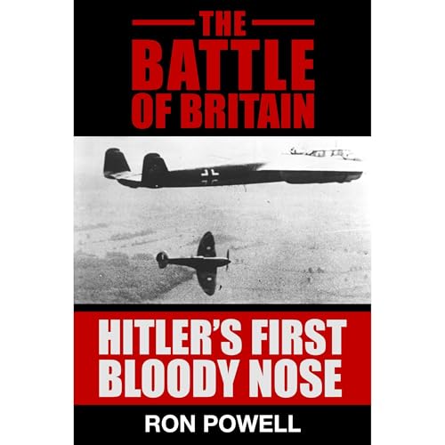 Cover of The Battle Of Britain