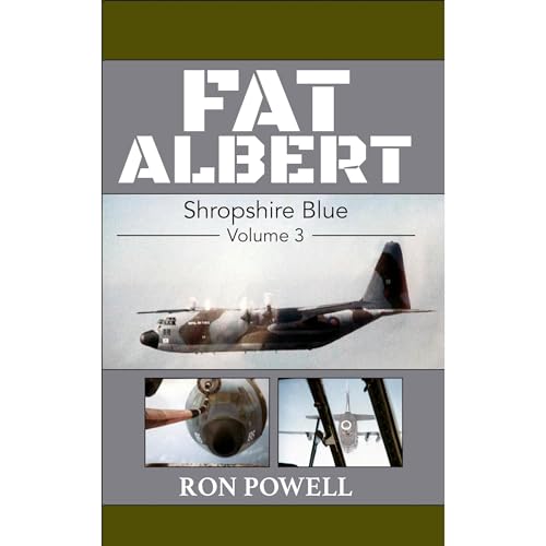 Cover of Fat Albert