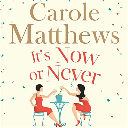 Cover of It's Now or Never