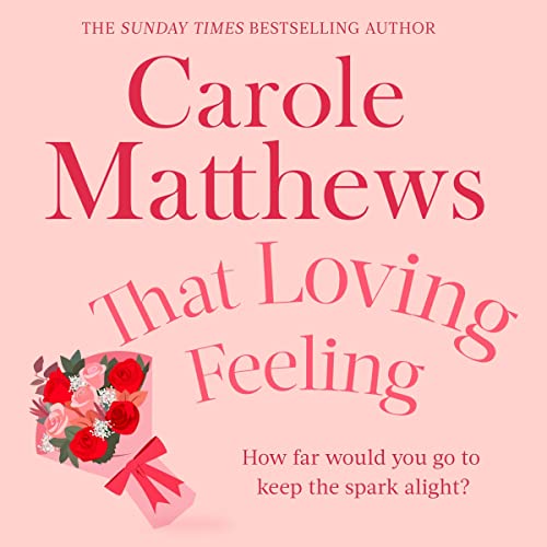 Cover of That Loving Feeling