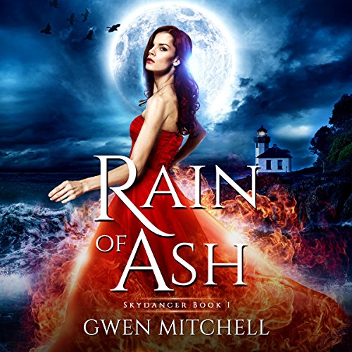 Cover of Rain of Ash