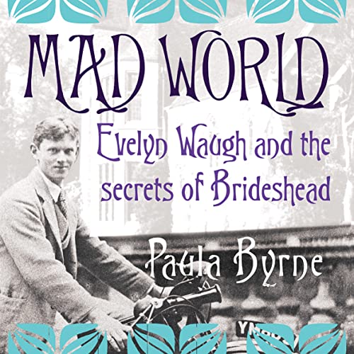 Cover of Mad World