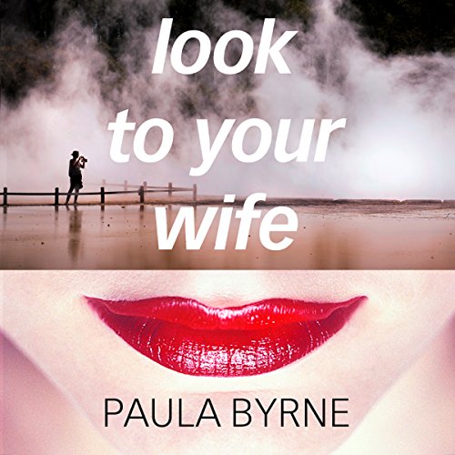 Cover of Look to Your Wife