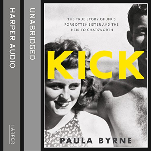 Cover of Kick