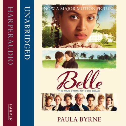 Cover of Belle