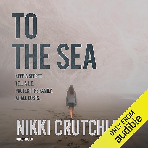 Cover of To the Sea