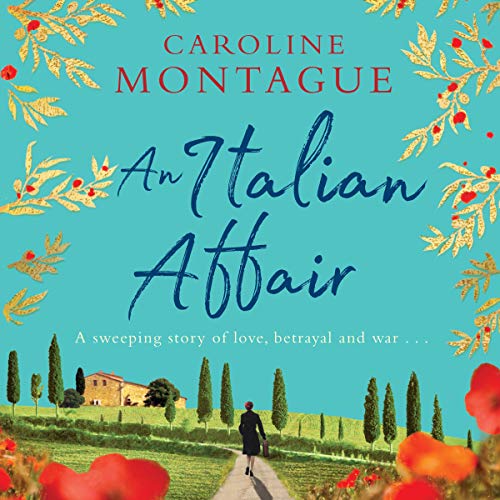 Cover of An Italian Affair