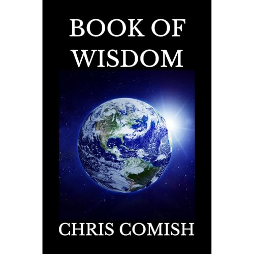 Cover of Book of Wisdom