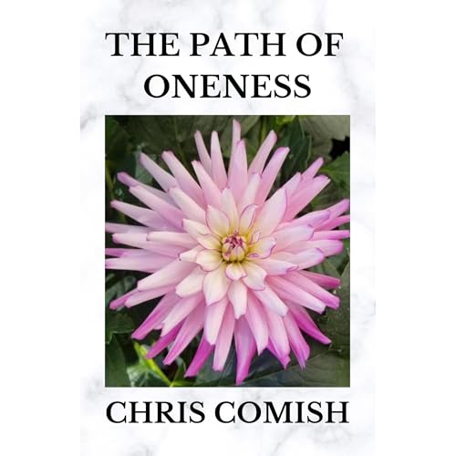 Cover of The Path of Oneness