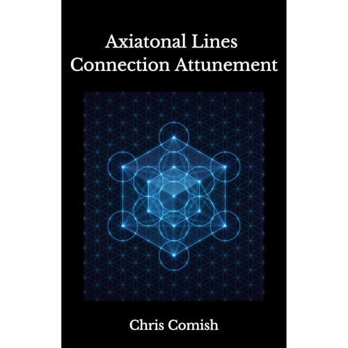 Cover of Axiatonal Lines Connection Attunement