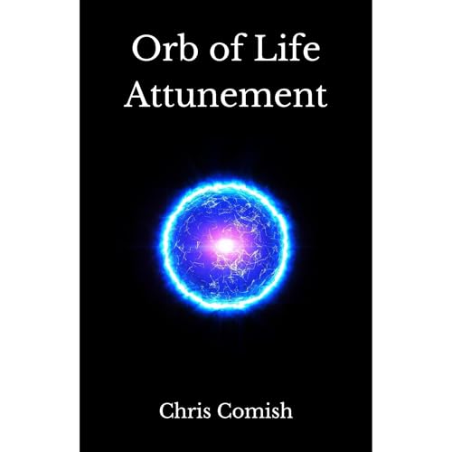 Cover of Orb of Life Attunement