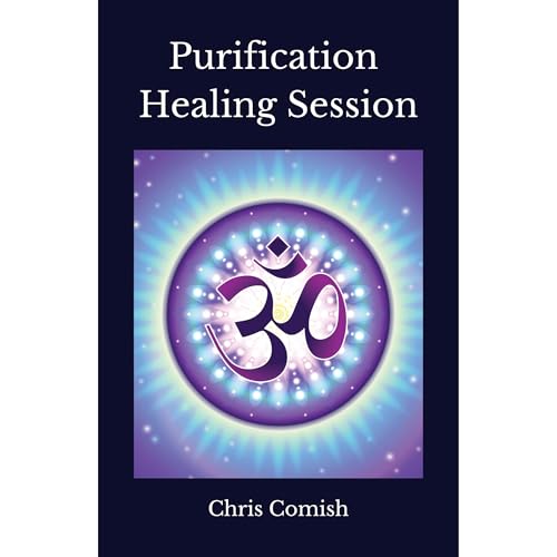 Cover of Purification Healing Session
