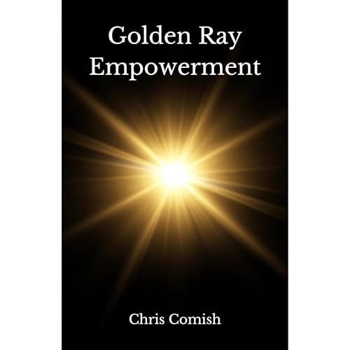 Cover of Golden Ray Empowerment