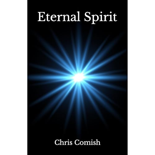 Cover of Eternal Spirit