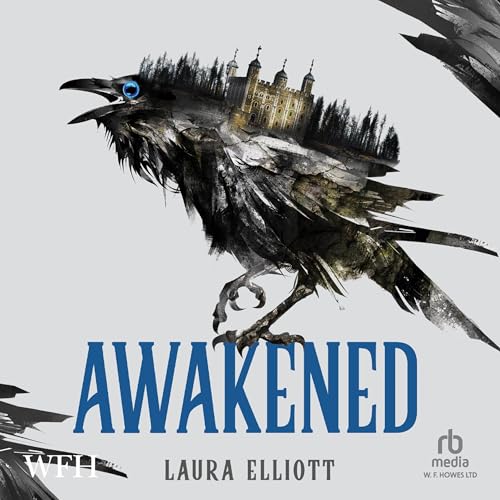 Cover of Awakened