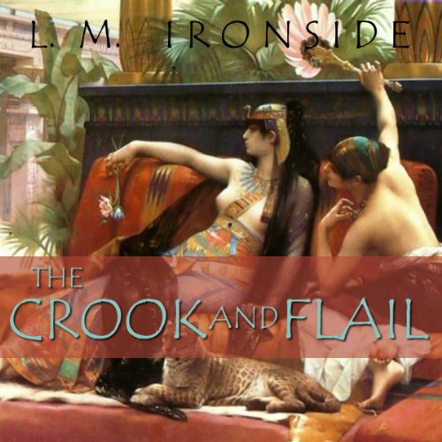 Cover of The Crook and Flail