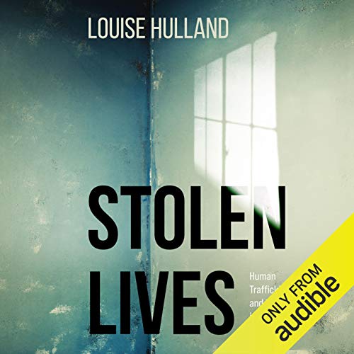 Cover of Stolen Lives