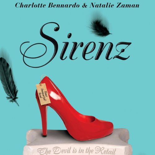 Cover of Sirenz