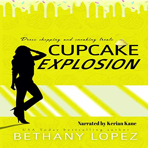 Cover of Cupcake Explosion