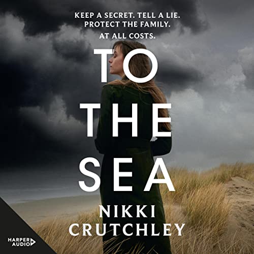 Cover of To the Sea