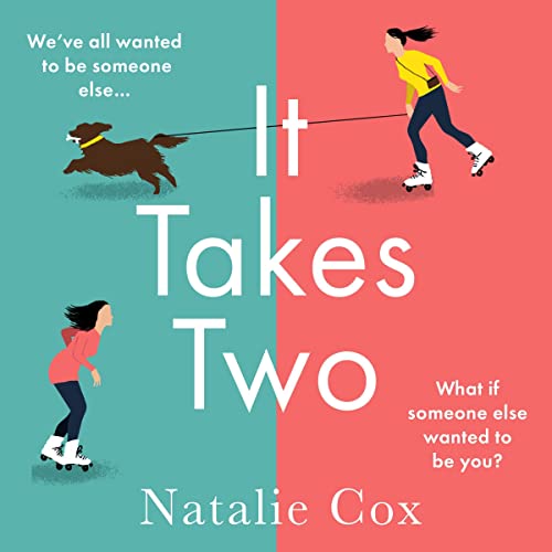 Cover of It Takes Two