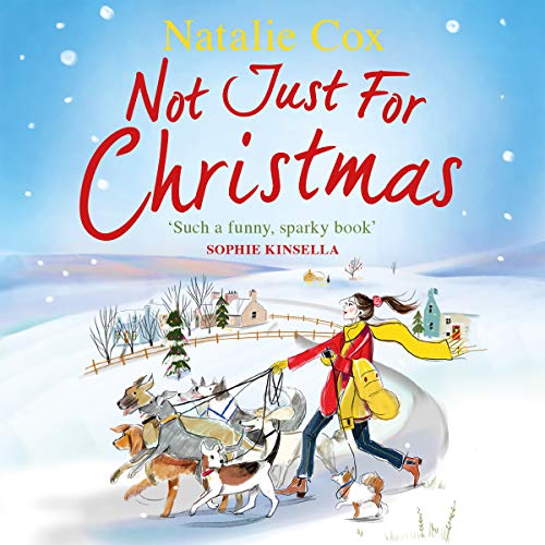 Cover of Not Just for Christmas