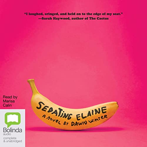 Cover of Sedating Elaine
