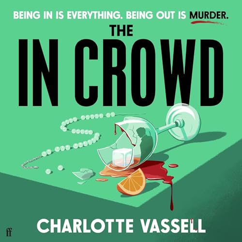 Cover of The In Crowd