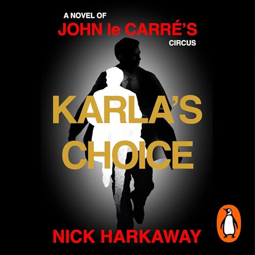 Cover of Karla's Choice