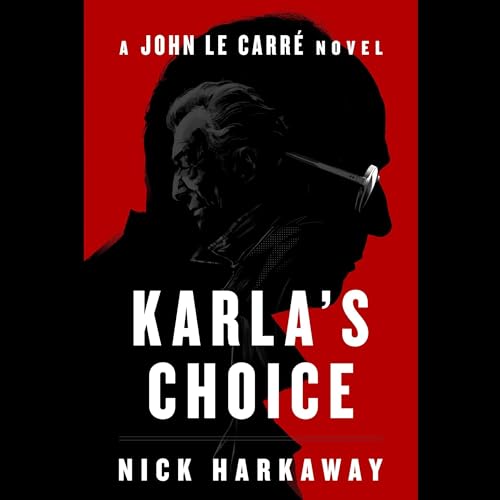 Cover of Karla's Choice