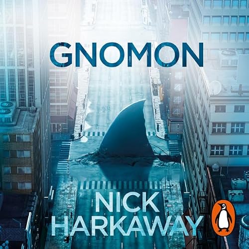 Cover of Gnomon