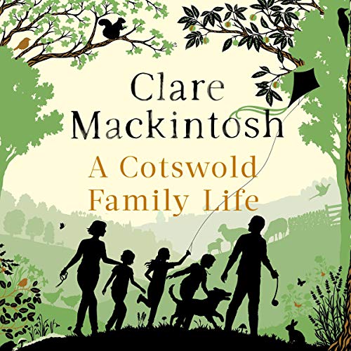 Cover of A Cotswold Family Life