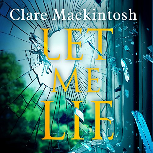 Cover of Let Me Lie